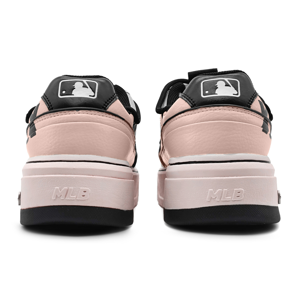 Кроссовки MLB Chunky Liner PU, 3ASXCA12N-50WHS