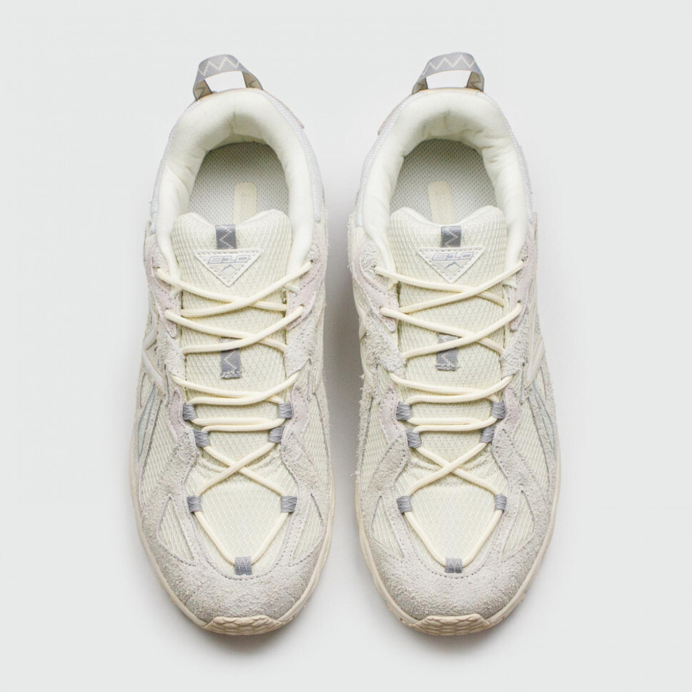 кроссовки New Balance 610 Beige