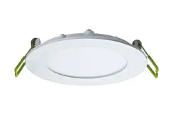 Панель светодиодная Navigator R120 NLP-R1 7W 4000К 420Лм белая 37092