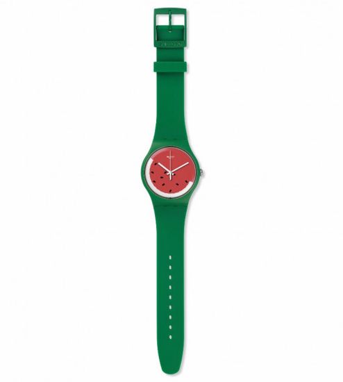 Наручные часы Swatch SUOG109