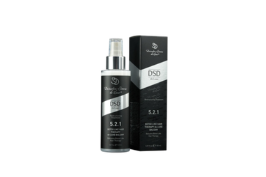 Botox Hair Therapy De Luxe Balsam 5.2.1 - Маска-бальзам Ботокс Терапия Де Люкс