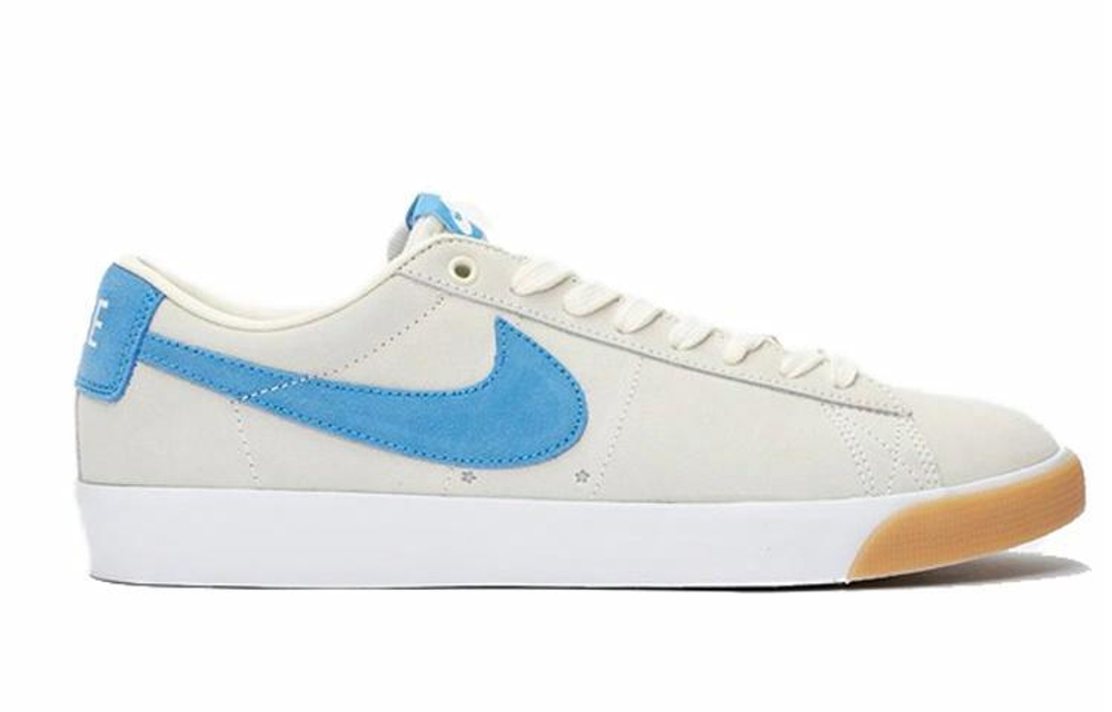 Кроссовки Nike Blazer Low Gt