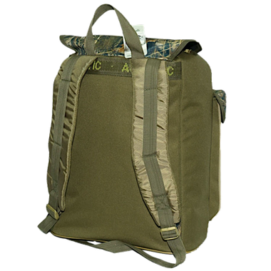 Рюкзак 45л Aquatic РД-02 300х450х370мм Хаки + Лес