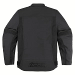 Мотокуртка Slabtown Jacket / Черный