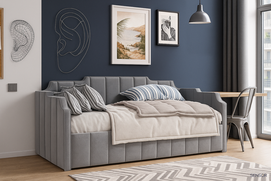 Диван-кровать Бергамо