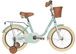 Детский велосипед Novatrack Maple 16" (2025)