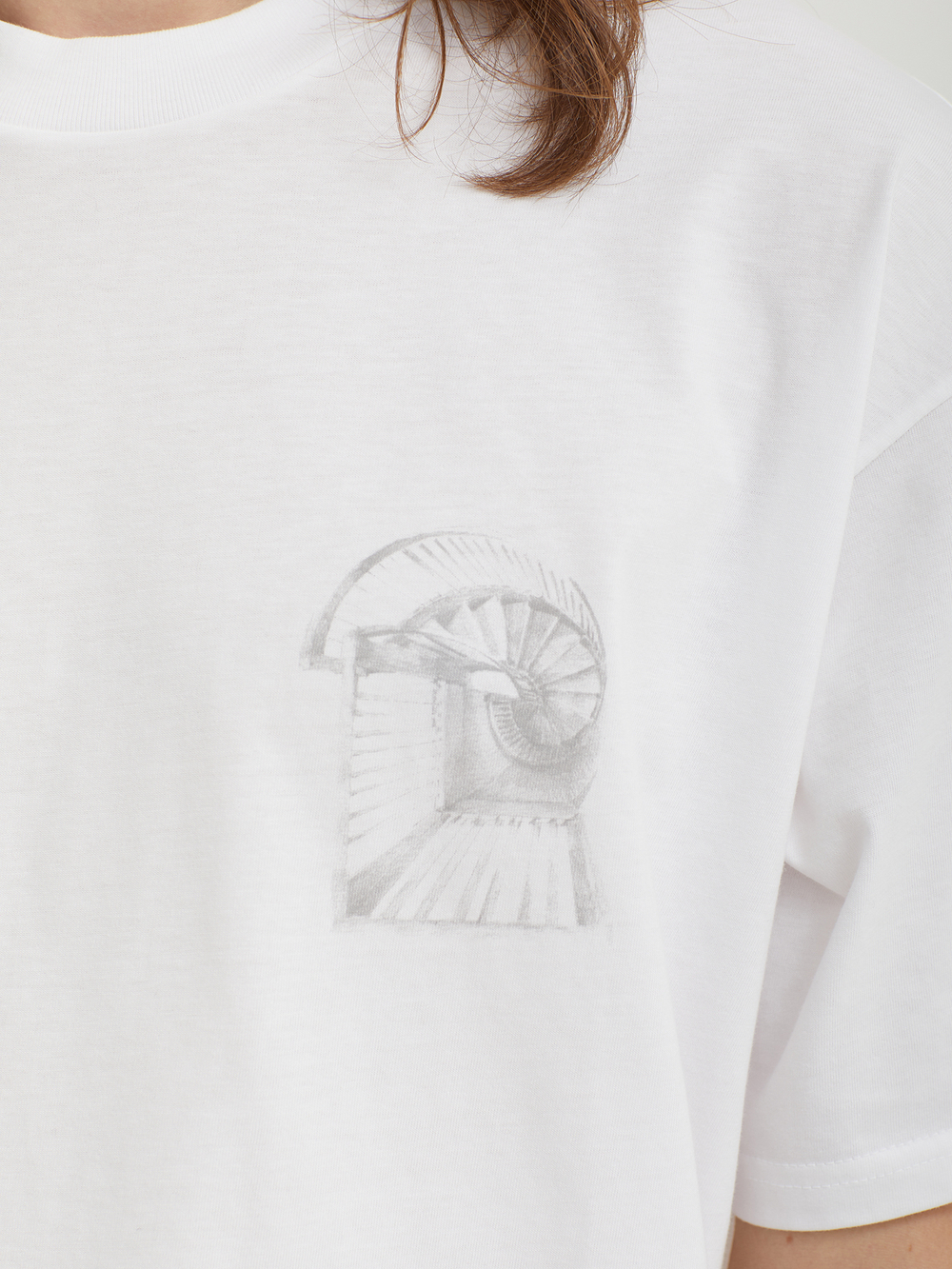Футболка Кор. Рукав S/s Okniceok 02 T-shirt