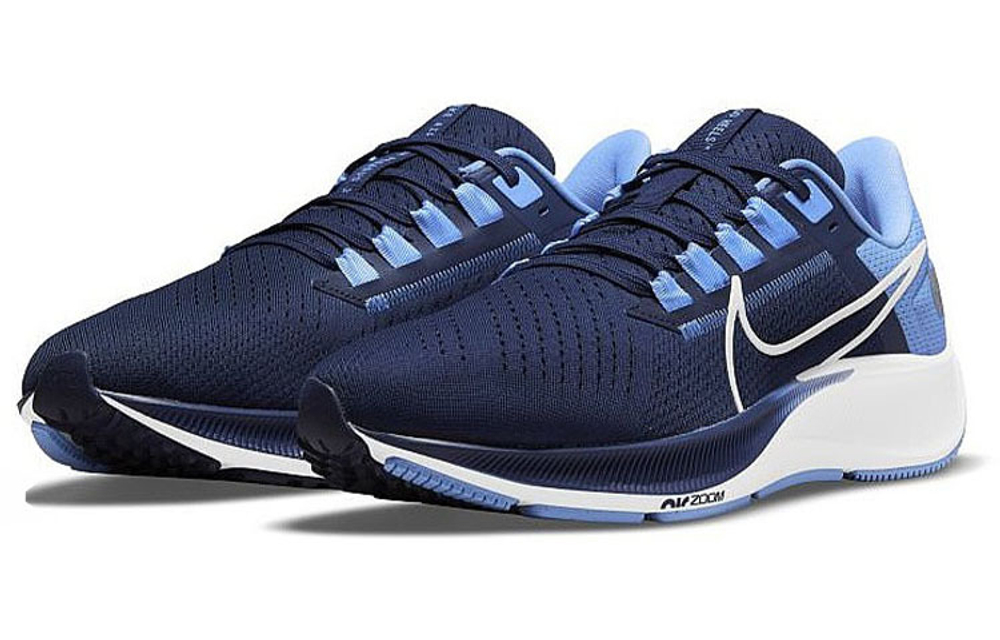 Кроссовки Nike Pegasus 38 "Unc"