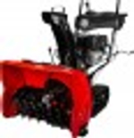 Снегоуборщик гусеничный бензиновый DDE ST 9072 ET 796-627