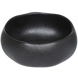 Салатник керам, кругл, 17 см, 0.9 л, Крафт, Daniks, A24455Y101