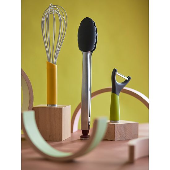 Венчик smartchef, 27,5 см, желтый