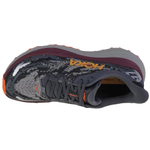 Кроссовки мужские HOKA M STINSON 7 Castlerock / Cabernet