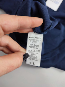 Джемпер Abbigliamento базовый 48 размер