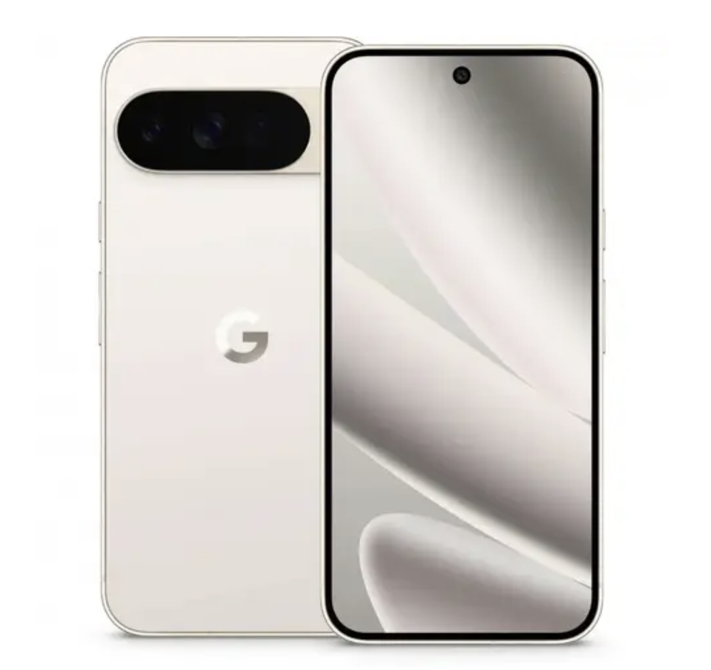 Google Pixel 10 Pro XL 16/256Gb Porcelain