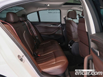 BMW 5 Series (G30) 530i Luxury (12.2020)