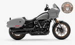Новый мотоцикл Harley-Davidson® Low Rider® ST