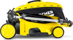 Газонокосилка аккумуляторная KARCHER LMO 36-46 Battery Set 1.444-470.0