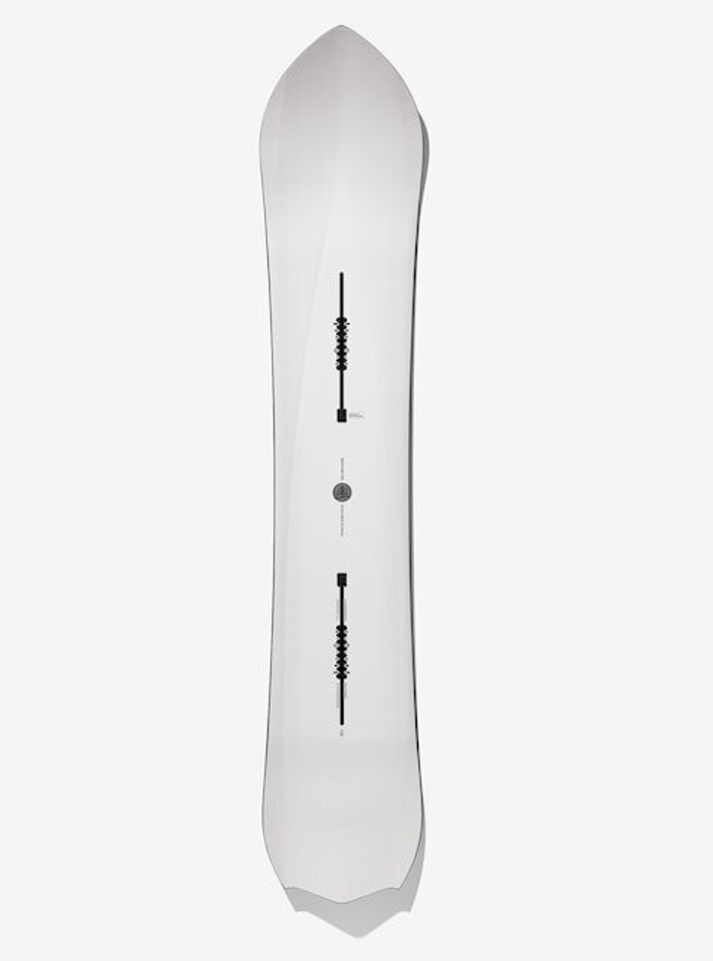 Сноуборд BURTON FT 3D DOUBLE DOG