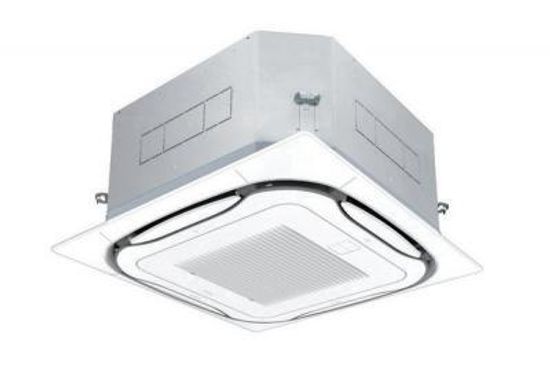 Кассетный кондиционер Daikin FCAG100B / RQ100BV