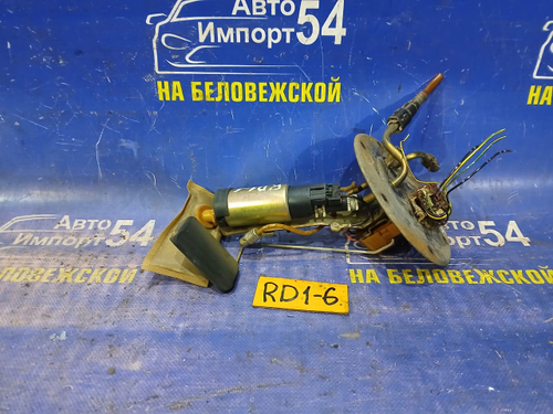 Бензонасос погружной Honda CRV 1996