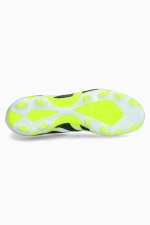 Бутсы adidas Predator League MG - белый
