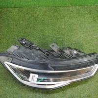 Фара правая Audi A6 4 C7 (2014-2018) LED (В пленке)