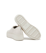 Кроссовки Armani Exchange - кремовый(XDX095 XV571)