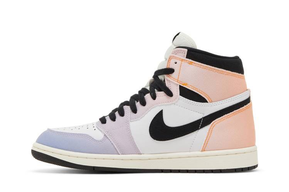 Кроссовки Jordan Air Jordan 1 Retro High Og "Craft"