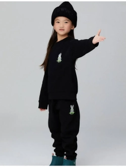 Свитшот с логотипом LADOK