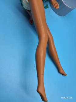 Кукла Барби Disney Pocahontas