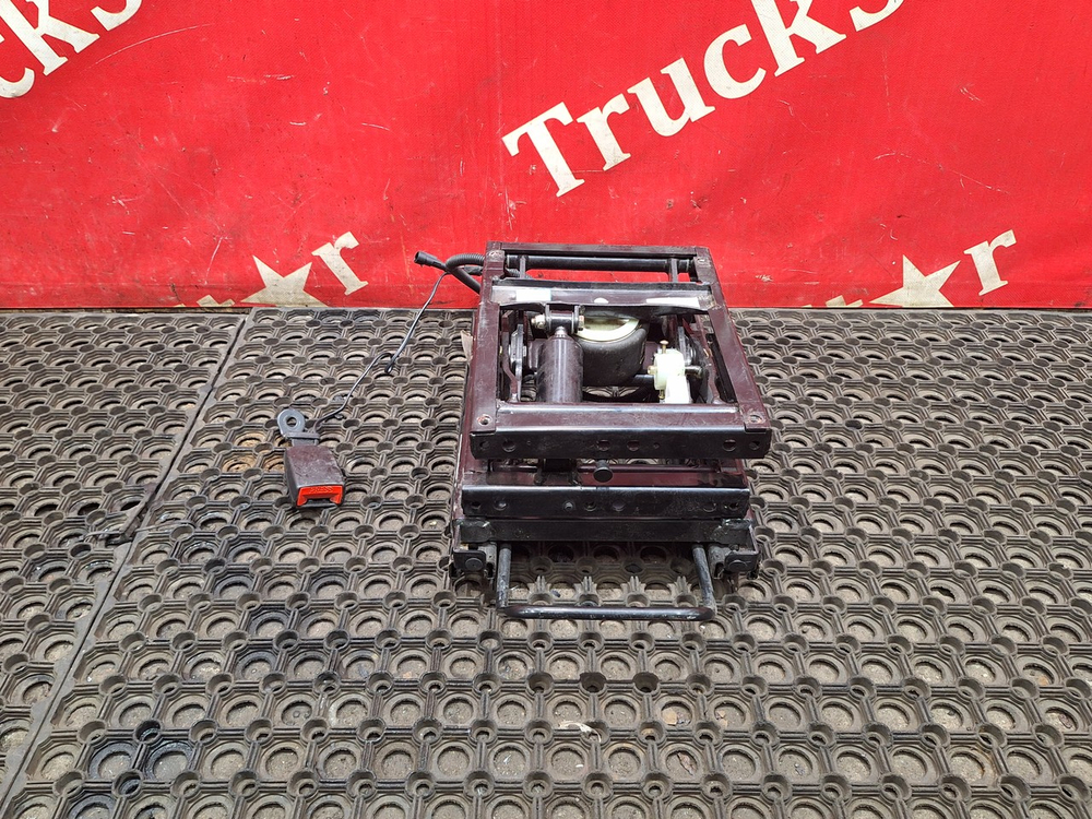 Механизм регулировки высоты сиденья 2024г.