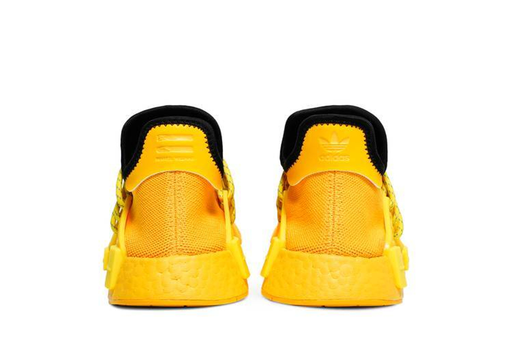Кроссовки Pharrell Williams X Adidas Originals Nmd Hu