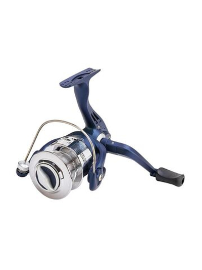 Катушка безынерционная Helios NAMI 1000F 3 подшипника