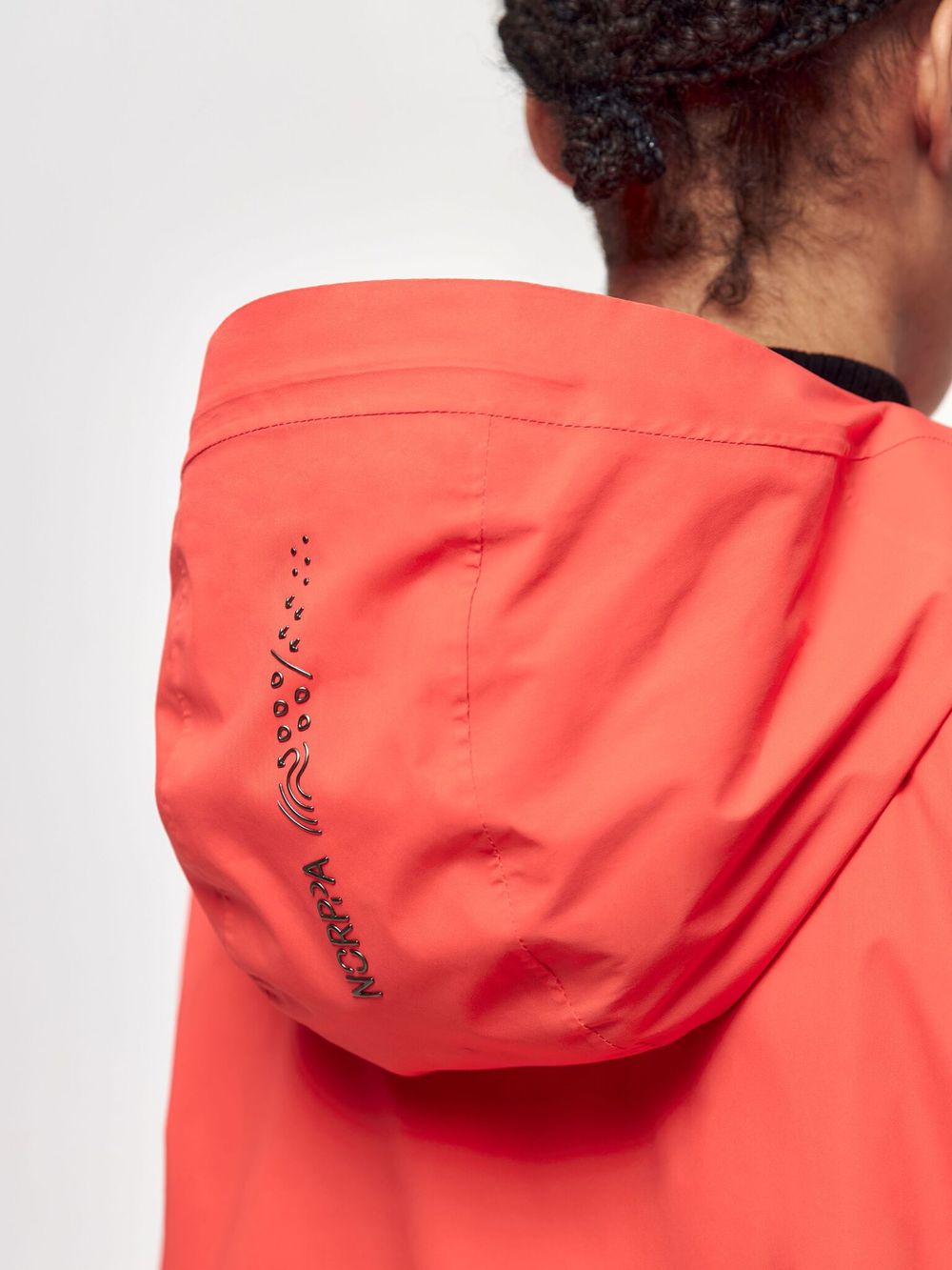 Куртка женская Shuya NORPPA рябина