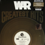 War / Greatest Hits (Limited Edition)(Coloured Vinyl)(LP)