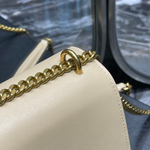 YSL Sunset Bag 22 cm