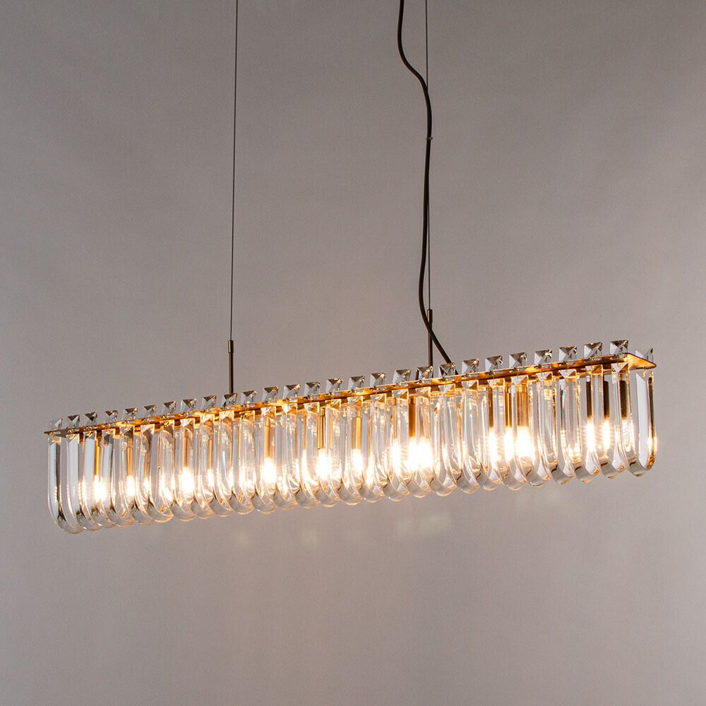 Подвесная люстра Arte Lamp