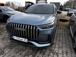 Jaecoo J8 2.0T DCT AWD Supreme