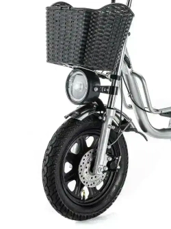 Электровелосипед MOTAX E-NOT EXPRESS PRO 6020 MК