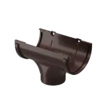 Соединитель желобов Standard