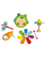 Детский игровой набор серии "Мои первые музыкальные инструменты", серия: мои первые музыкальные инструменты