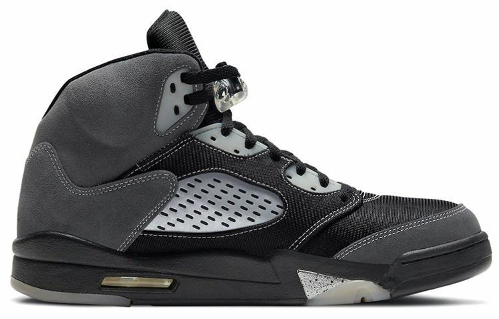 Кроссовки Jordan Air Jordan 5 Anthracite