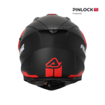 Шлем Acerbis FLIP FS-606 22-06 HELMET