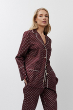 GEORGETTE Пижама женская со штанами