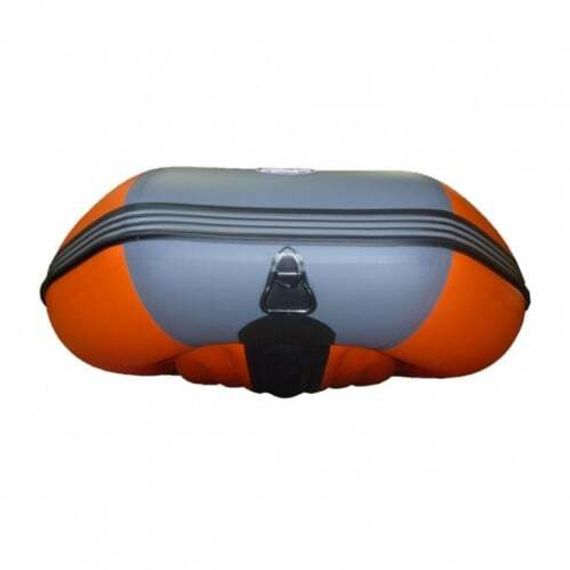 Лодка ПВХ НАВИГАТОР 400 НДНД