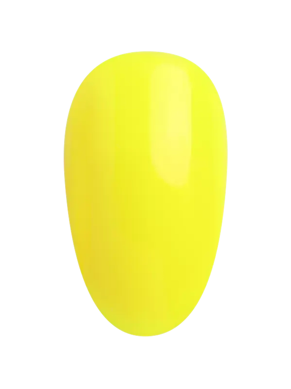 E.MiLac NEON Лазерный лимон №051, 6 мл.