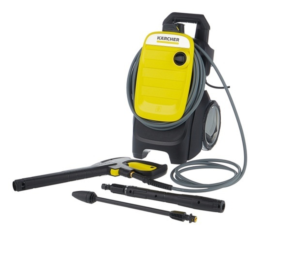 Минимойка KARCHER K 7 Compact