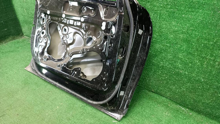 Дверь передняя левая Audi A8 4 D5 (2017-н.в.)