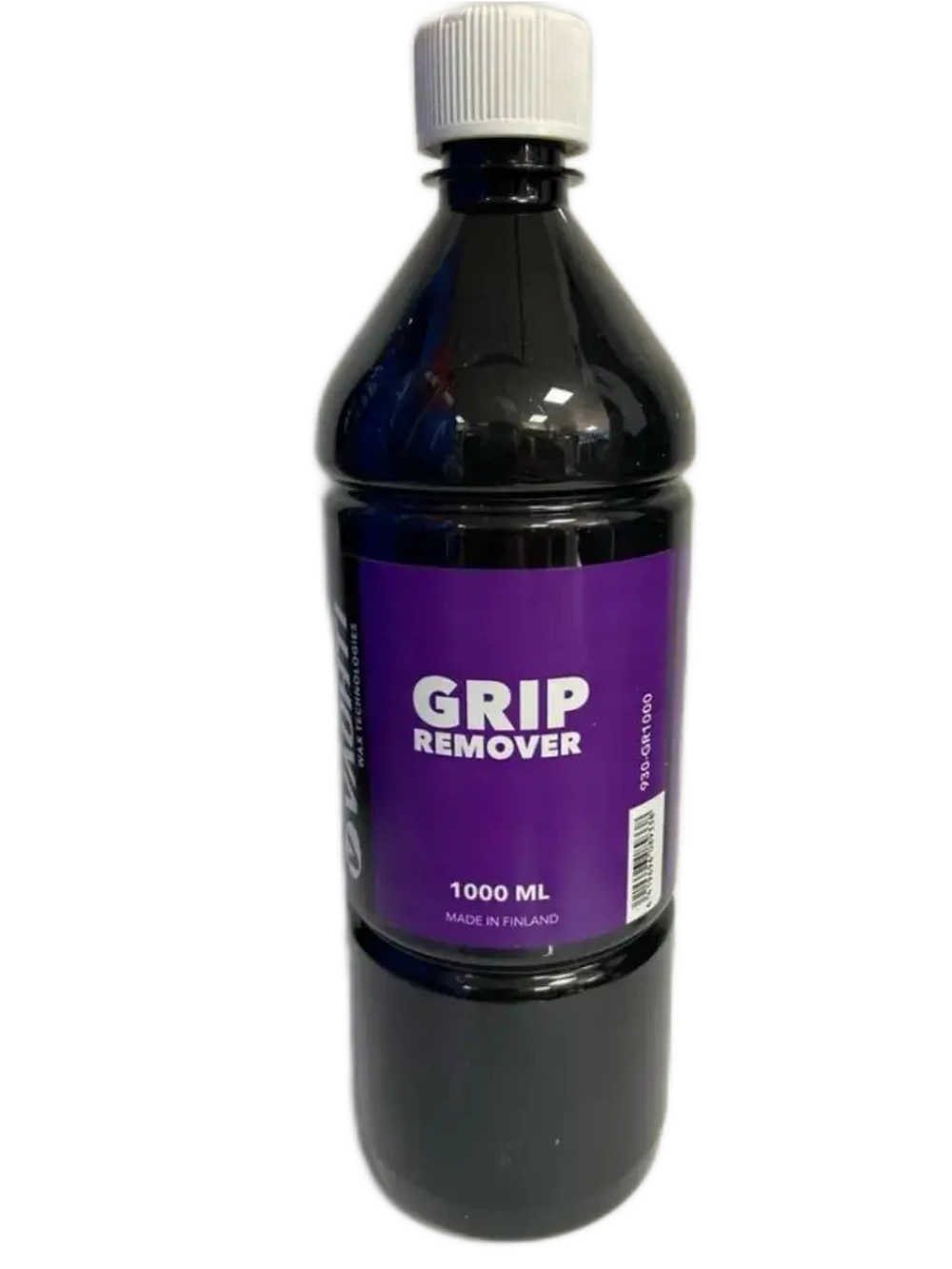 Смывка для снятия мази VAUHTI grip remover 1000ml