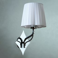 BB 03203/1 Chrome Бра